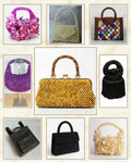 Luxury Beaded Bag Masterclass – Premium Design Training